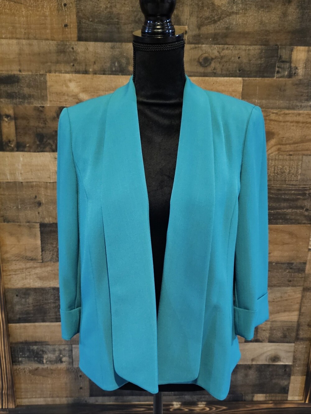 Kasper Womens Blazer